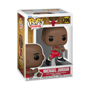 Funko Pop! NBA - Chicago Bulls - Michael Jordan (1989 The Shot)