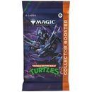 MTG Teenage Mutant Ninja Turtles Collector Booster Pack