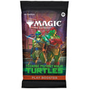 MTG Teenage Mutant Ninja Turtles Play Booster Pack