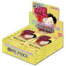 One Piece [OP07] 500 Years Booster Box