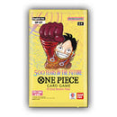 One Piece 500 Years Booster Pack [OP07]