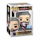 Funko Pop! NHL Washington Capitals - Alex Ovechkin (All-Time Scorer)