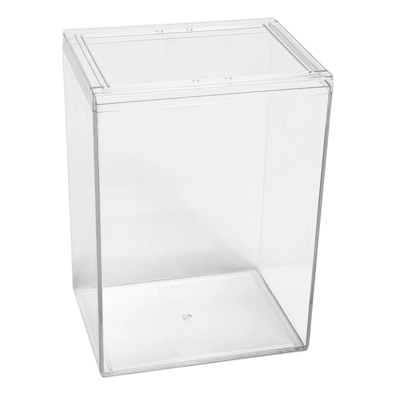 Pather Clear Protective Display Case Funko
