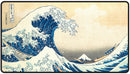 Ultra Pro Playmat - The Great Wave of Kanagawa