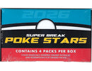 Pokemon 2026 Poke Stars Super Break