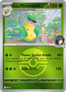 Erika's Victreebel (Poke Ball) 006  - Reverse Holofoil ME Ascended Heroes - Rare