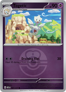 Togetic (Love Ball) 081/217  - Reverse Holofoil ME Ascended Heroes - Common