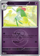 Kirlia (Love Ball) 088/217  - Reverse Holofoil ME Ascended Heroes - Common