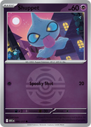 Shuppet (Dusk Ball) 090/217  - Reverse Holofoil ME Ascended Heroes - Common