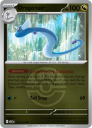 Dragonair (Love Ball) 151/217  - Reverse Holofoil ME Ascended Heroes - Uncommon