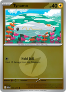 Tynamo (Energy Symbol Pattern) 059/217  - Reverse Holofoil ME Ascended Heroes - Common