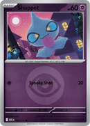 Shuppet (Energy Symbol Pattern) 090/217  - Reverse Holofoil ME Ascended Heroes - Common