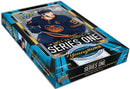 2023-24 Upper Deck Series 1 Hobby Box