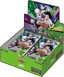 Union Arena Hunter x Hunter Vol. 2 Booster Box