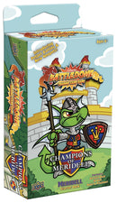 Neopets Battledome TCG - Champions of Meridell Starter Deck
