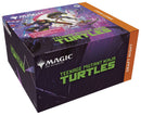 (Pre-Order) MTG Teenage Mutant Ninja Turtles Draft Night, Release Date: March 6, 2026