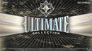 (Pre-Order) 2025-26 Upper Deck Ultimate Collection Hobby Box (Call for Price)