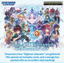 Digimon [PB22] Liberator Debuggers Set