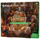 (Pre-Order) MTG The Hobbit Scene Box - Crack The Plates, Release Date: August 14, 2026
