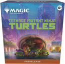 MTG Teenage Mutant Ninja Turtles Prerelease Kit