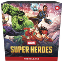 MTG Marvel Super Heroes Prerelease Box