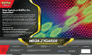Pokemon Mega Zygarde ex Premium Collection