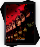 Riftbound League of Legends TCG Unleashed Art Sleeves - Leblanc