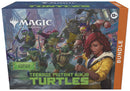 (Pre-Order) MTG Teenage Mutant Ninja Turtles Bundle, Release Date: March 6, 2026