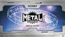 2025-26 Upper Deck Skybox Metal Universe Hobby Box (Call for Price)