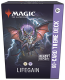 MTG Secrets of Strixhaven Theme Deck - Lifegain