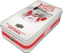 (Pre Order) 2025-26 Upper Deck Detroit Red Wings Centennial Hobby Box - Release Date: 15 February 2026 (Call for Price)
