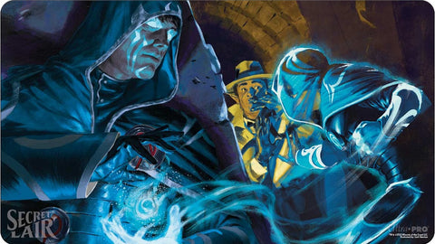 Ultra Pro MTG Secret Lair Playmat - Hard Boiled Thriller