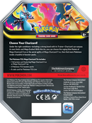 Pokemon Tin - Mega Charizard Y