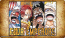 One Piece Card Game - Playmat - Limited Edition Vol 2