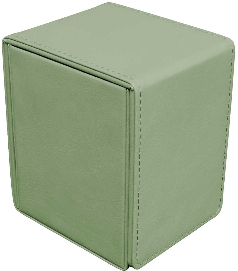 Deckbox Alcove Flip Vivid (Cool Matcha)