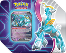 Pokemon 2024 Paradox Destinies Tin - Iron Crown ex