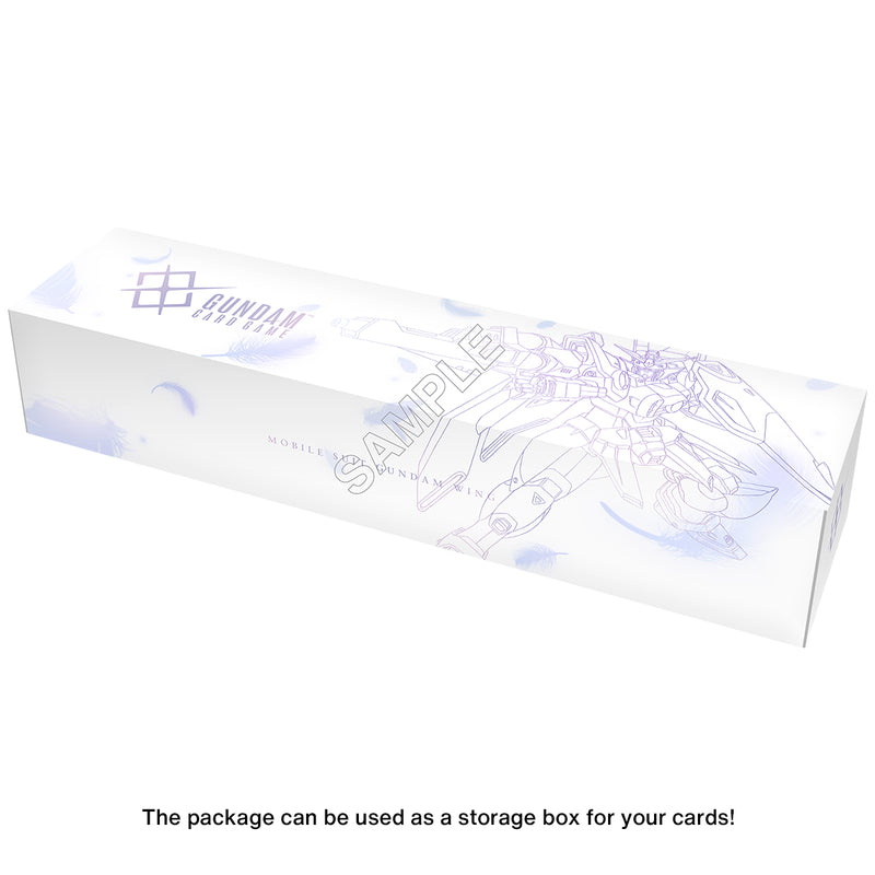 GUNDAM CG PB01 Premium Accessory Set Mobile Suit Gundam Wing