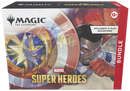 (Pre-Order) MTG Marvel Super Heroes Bundle, Release Date: June 26, 2026