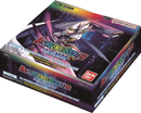 Digimon Resurgence Booster - Booster Box [RB01]