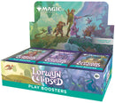 (Pre-Order) MTG Lorwyn Eclipsed Play Booster, Release Date: January 23, 2026