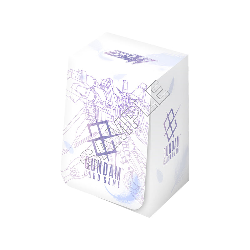 GUNDAM CG PB01 Premium Accessory Set Mobile Suit Gundam Wing