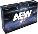 2025 Upper Deck AEW Black Diamond Wrestling Hobby Box (Call for Pricing)
