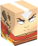 Squaroes Avatar: The Last Airbender II Deck Box (Aang)