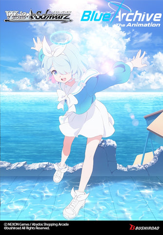 Weiss Schwarz - Blue Archive: The Animation Playset