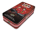 (Pre-Order) 2025-26 Upper Deck Chicago Black Hawks Centennial Hockey Hobby Box - Release Date: 10 December 2025 (Call for Price)
