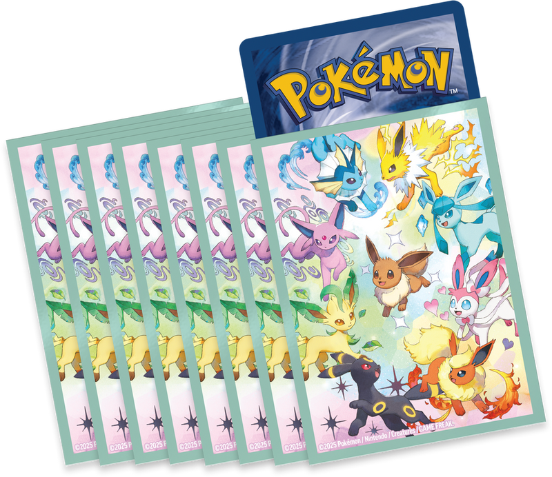 Pokemon Prismatic Evolutions Super Premium Collection