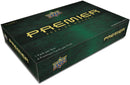 2024-25 Upper Deck Premier Hockey Hobby Box