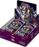 Union Arena - Code Geass: Lelouch of the Rebellion Vol. 2 Booster Box