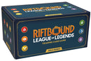 Riftbound League of Legends TCG Bulk Runes