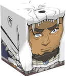 Squaroes Avatar: The Last Airbender II Deck Box (Kuruk)